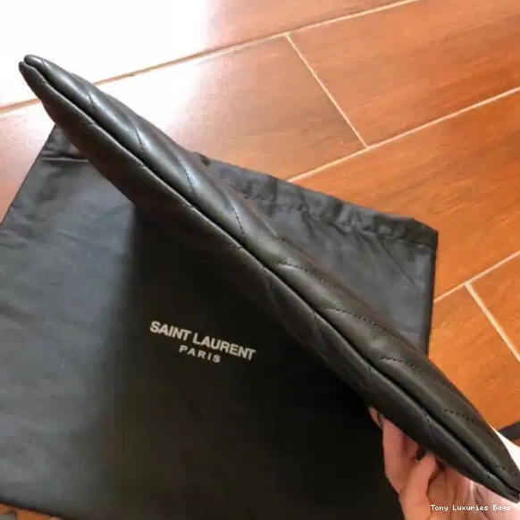 Tony Luxuries MONOGRAM YSL 0705
